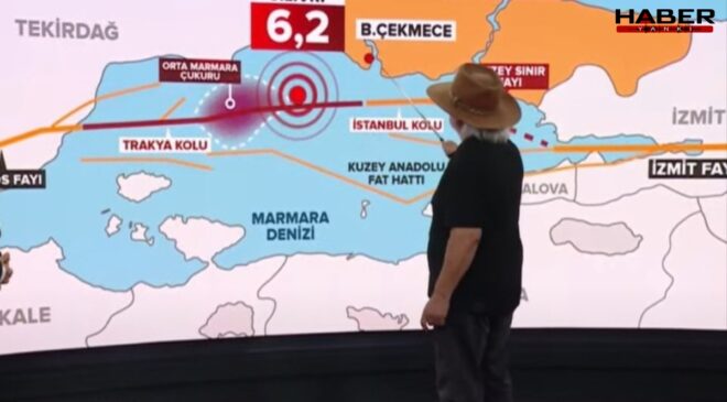 Şener Üşümezsoy en rahat uyuyacağım yer dediği ili açıkladı: '100 yıl kırılmaz'