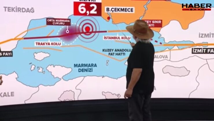 Şener Üşümezsoy en rahat uyuyacağım yer dediği ili açıkladı: '100 yıl kırılmaz'