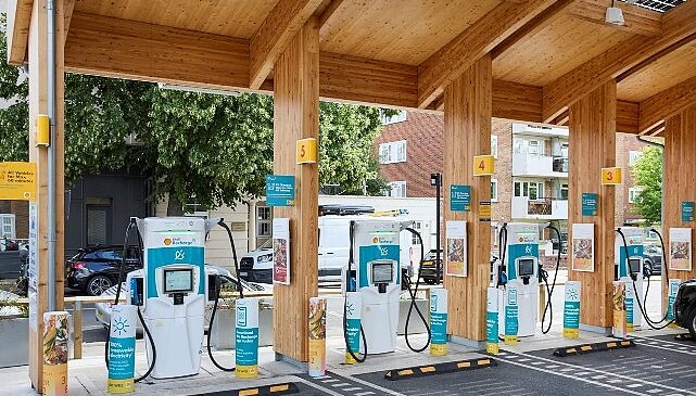Shell & Turcas rekor şarj talebiyle yıl sonu soket hedefini 1000’e çıkardı