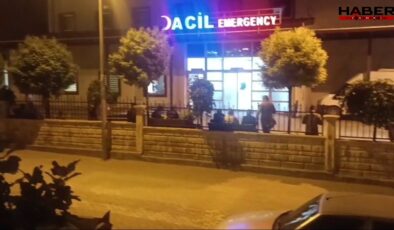Siirt’te akraba aileler arasında silahlı kavga: 1 ölü, 1 ağır yaralı