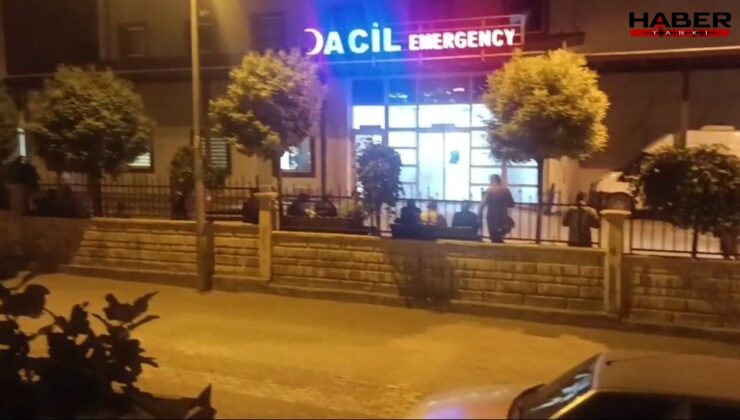Siirt’te akraba aileler arasında silahlı kavga: 1 ölü, 1 ağır yaralı