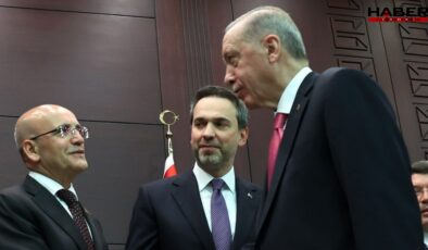 Şimşek istedi, Erdoğan veto edecek iddiası!