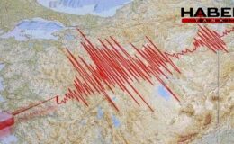 Sındırgı bugün de güne depremle başladı