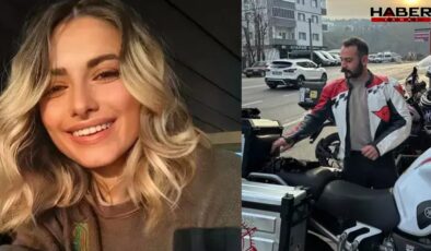 Sinem’i katletti, keyif çatarken yakalandı