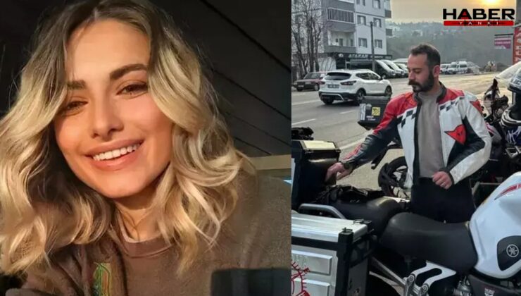 Sinem’i katletti, keyif çatarken yakalandı