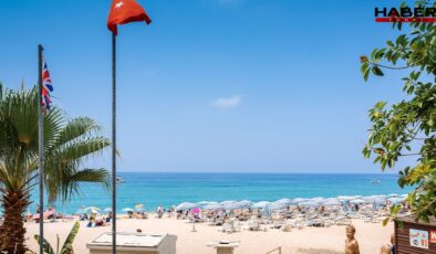 Şirket iflas etti turistler Türkiye'de mahsur kaldı