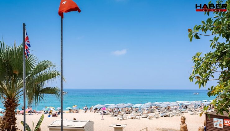 Şirket iflas etti turistler Türkiye'de mahsur kaldı