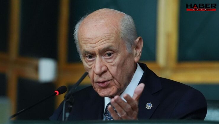 Skandallar art arda patladı: Bahçeli'nin yardımcısından ilginç diploma çağrısı