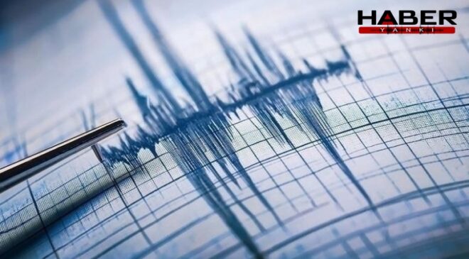 Son dakika… AFAD duyurdu: Osmaniye'de korkutan deprem