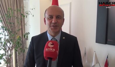 Sosyal medyayı karıştıran iddia sonrası CHP'li başkandan açıklama