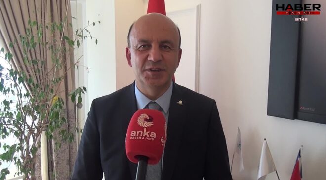 Sosyal medyayı karıştıran iddia sonrası CHP'li başkandan açıklama