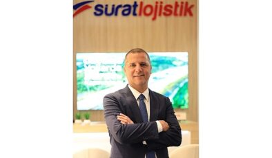 Sürat Lojistik, Terzi Usulü Taşımacılıkla Sektöre Yön Veriyor