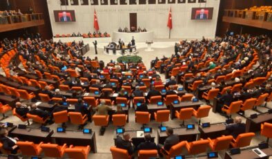 Süreç komisyonunun toplantı tarihi belli oldu: Toplantının gündemi ne olacak?