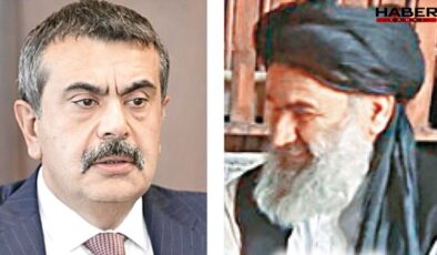 Taliban, Türkiye’nin imam hatip okullarını model aldı