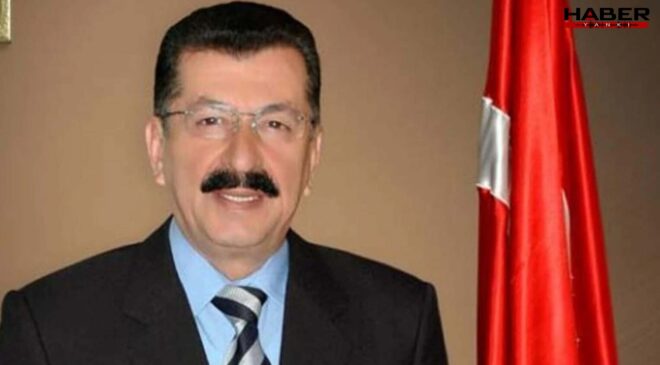 Tanınan iş insanı hayatını kaybetti!