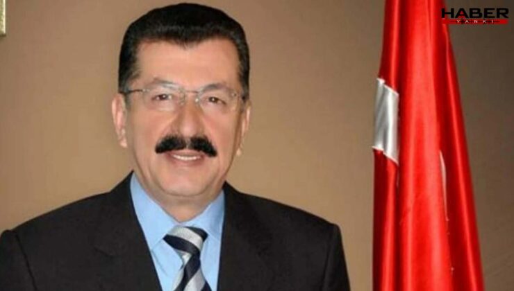 Tanınan iş insanı hayatını kaybetti!