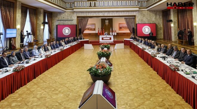 Tarih belli oldu: Komisyonun 4.  toplantısında şehit anneleri dinlenecek!