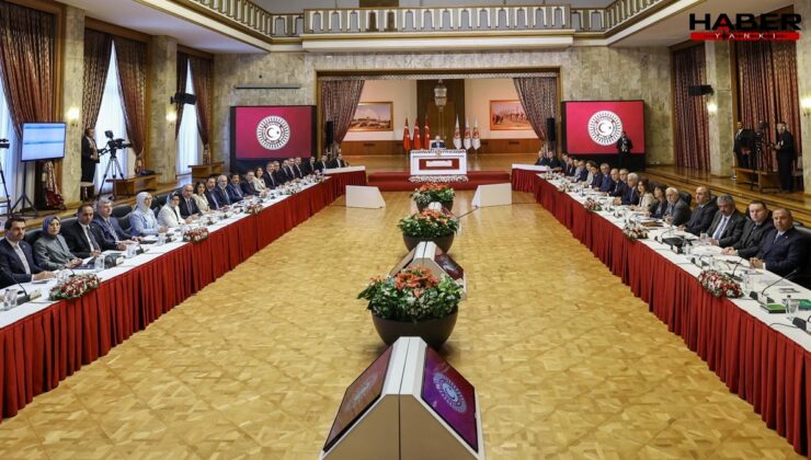 Tarih belli oldu: Komisyonun 4.  toplantısında şehit anneleri dinlenecek!