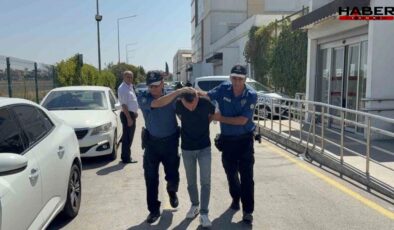 Tartıştığı işçiyi şantiyede vurdu