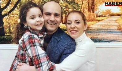 Tayfun Kahraman’ın Eşi: "AYM hakkımızı teslim etti, normal hayatımıza dönmek istiyoruz"