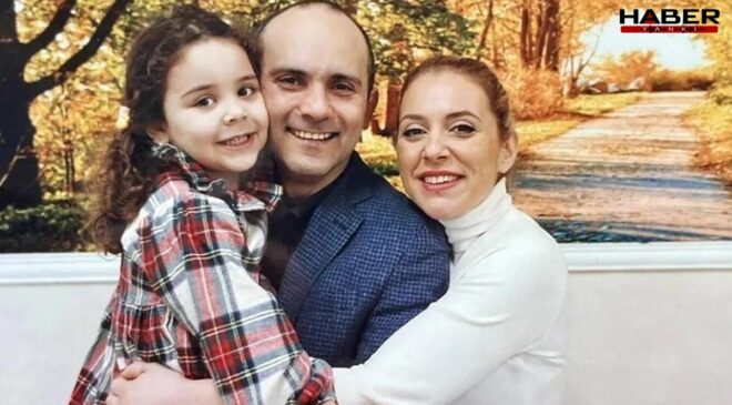 Tayfun Kahraman’ın Eşi: "AYM hakkımızı teslim etti, normal hayatımıza dönmek istiyoruz"