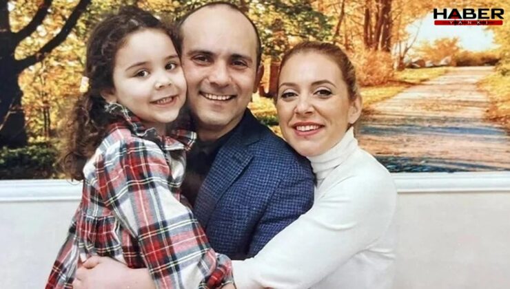 Tayfun Kahraman’ın Eşi: "AYM hakkımızı teslim etti, normal hayatımıza dönmek istiyoruz"