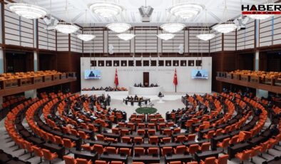 TBMM’de tadilat ve temizlik dönemi: Basın açıklamaları dışarıda yapılıyor