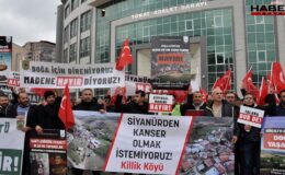 Tokat’ta meralarında maden aramasına mahkeme freni