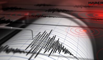 Tokat'ta 4 büyüklüğünde deprem