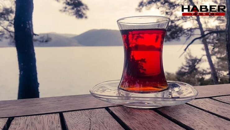 Türkiye'nin çay devi satılıyor