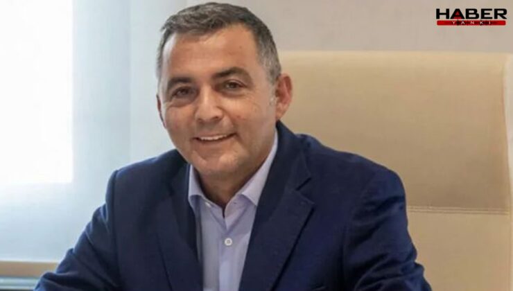 Tutuklu başkanın maaşını kestiler