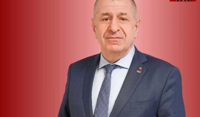 Ümit Özdağ'dan 4. yıl paylaşımı