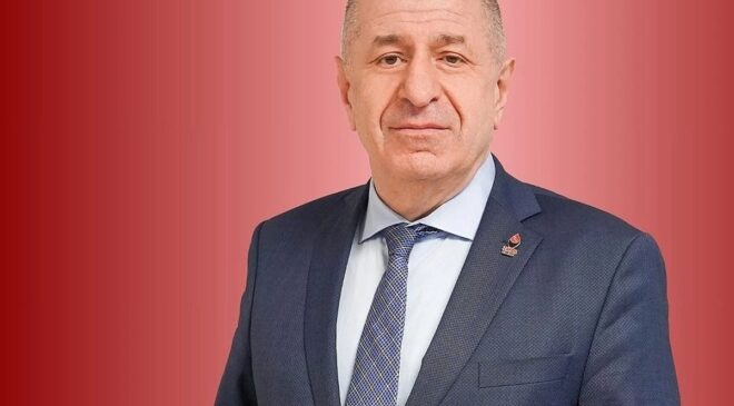 Ümit Özdağ'dan 4. yıl paylaşımı