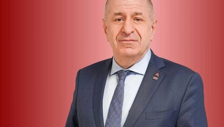 Ümit Özdağ'dan 4. yıl paylaşımı