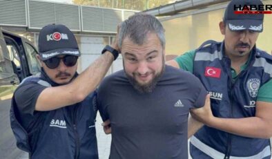 Ünlü suç örgütü lideri tutuklandı