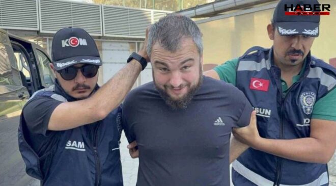 Ünlü suç örgütü lideri tutuklandı