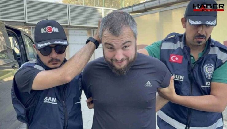 Ünlü suç örgütü lideri tutuklandı