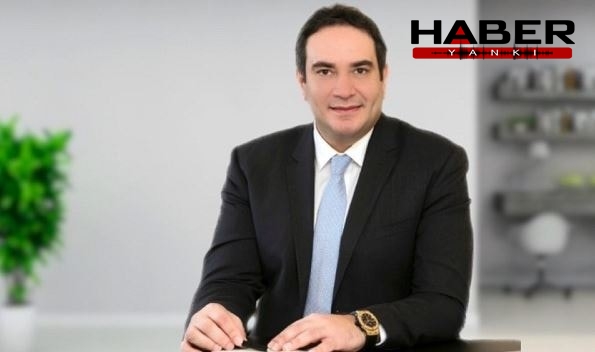 Ünlü Türk iş insanı hayatını kaybetti!