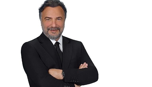 Usta Oyuncu Oktay Kaynarca, Sinpaş Yapı Tasarruf Sandığı’nın Reklam Yüzü Oldu
