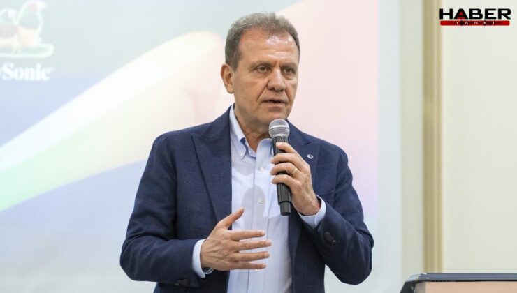 Vahap Seçer: “Gerçek CHP’li tehdide, şantaja pabuç bırakmaz”