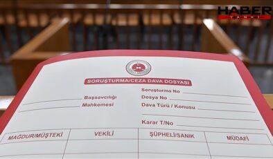 'Daltonlar' iddianamesi hazırlandı