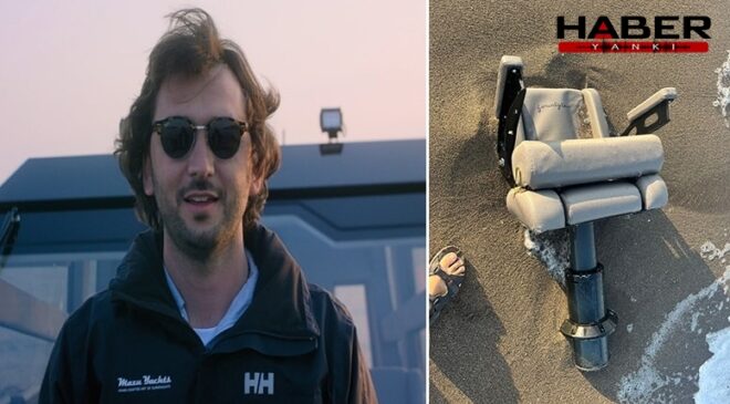 'Halit Yukay'ın cesedi ne zaman çıkarılacak