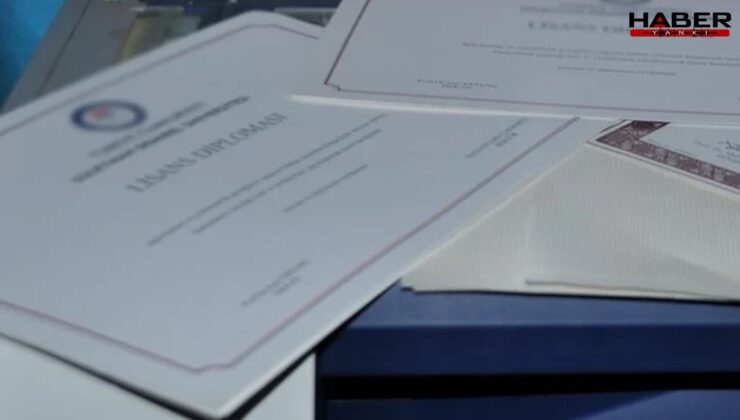 'Sahte diploma' skandalında yeni gelişme: BTK iptal edilen sahte e-imza sayısını açıkladı