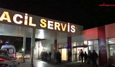 'Şifalı' diye suya giren çift zehirlenerek hayatını kaybetti