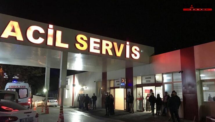 'Şifalı' diye suya giren çift zehirlenerek hayatını kaybetti