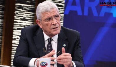 'Sistem değişikliğinde mutabakat var'