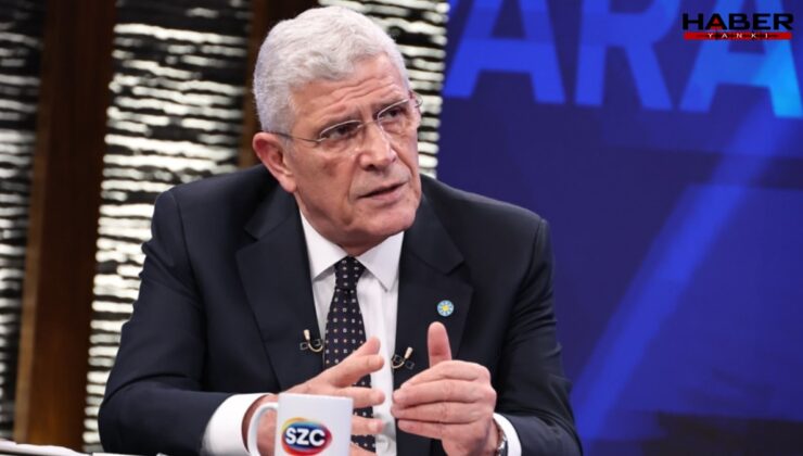 'Sistem değişikliğinde mutabakat var'