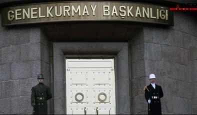 YAŞ kararları sonrası TSK’da sürpriz istifa!