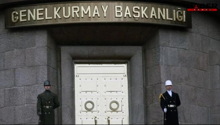 YAŞ kararları sonrası TSK’da sürpriz istifa!