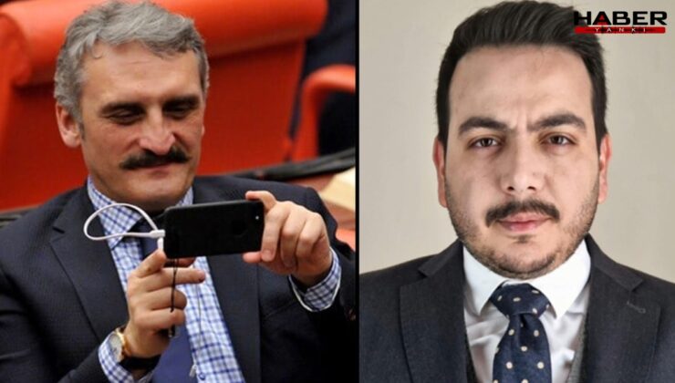 Yeliz’in danışmanına kıyak makam koltuğu